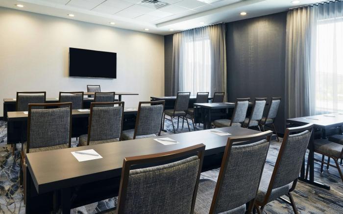 Fairfield by Marriott Inn & Suites Kansas City Belton