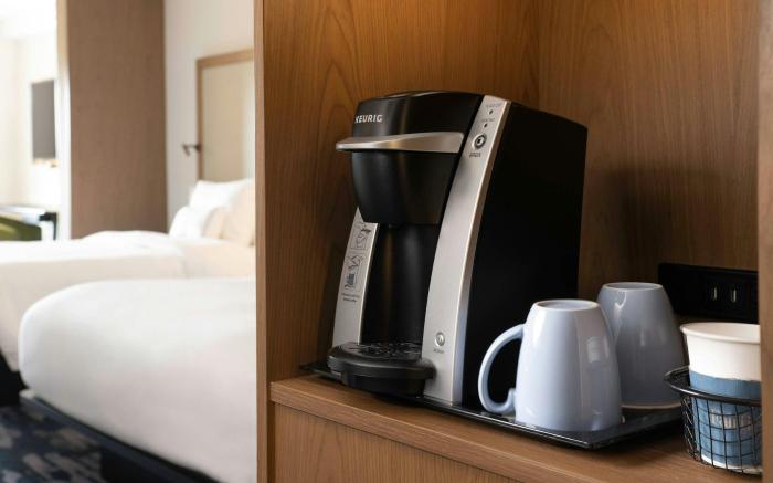 Fairfield by Marriott Inn & Suites South Kingstown Newport Area