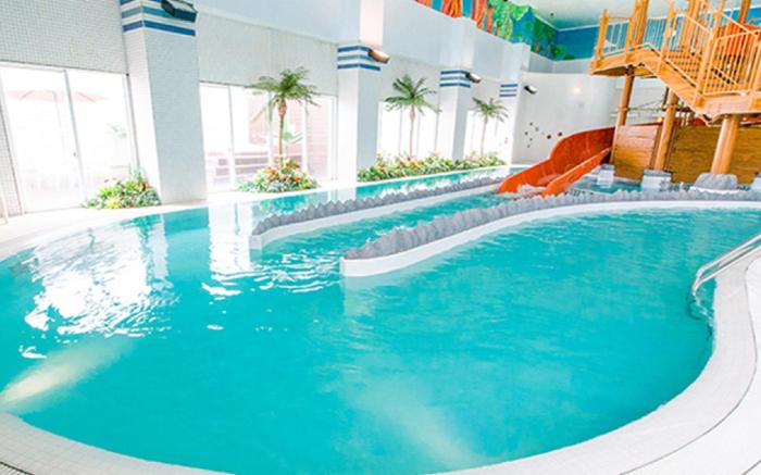 Spa Resort Livemax