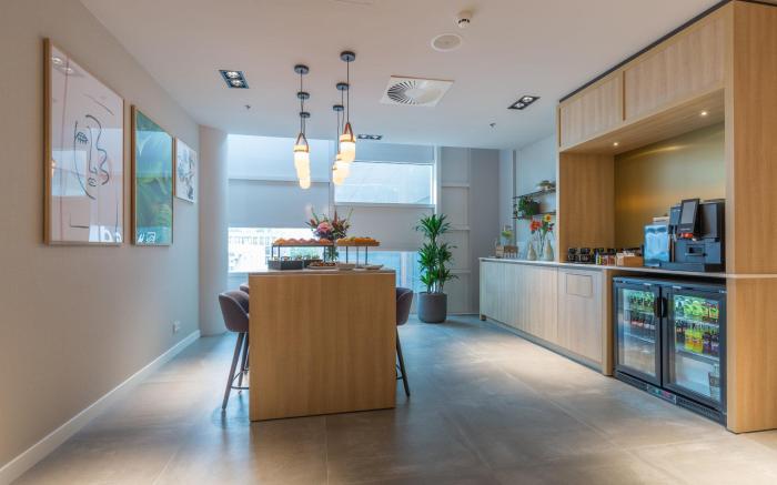 Crowne Plaza Utrecht - Central Station By IHG