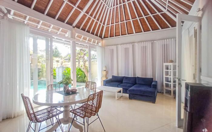 villa bunga 