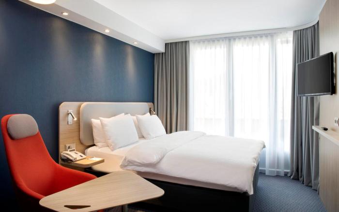 Holiday Inn Express Regensburg By IHG