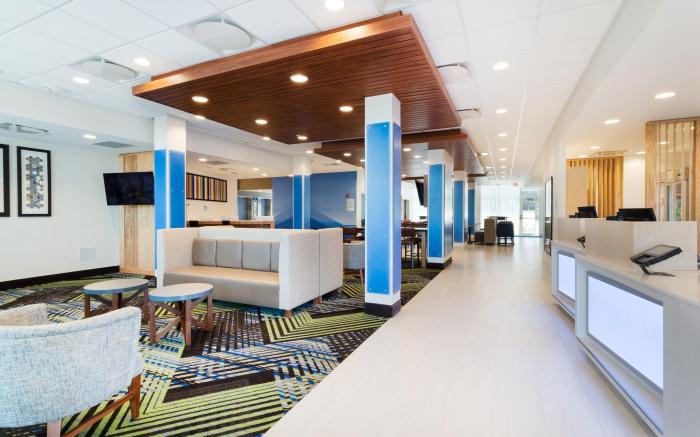 Holiday Inn Express & Suites Niceville - Eglin Area By IHG
