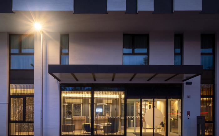 Holiday Inn Express Erlangen By IHG