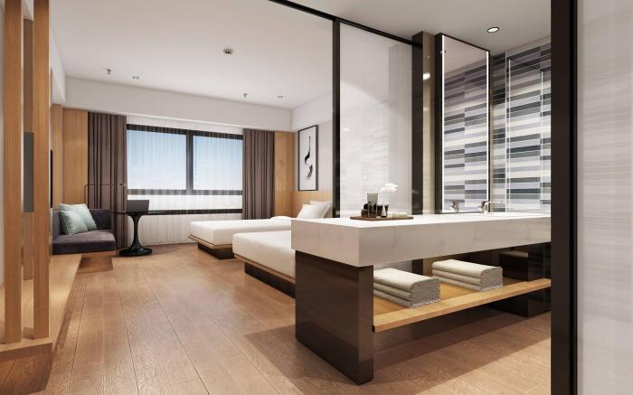 Fairfield by Marriott Jingdezhen