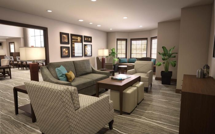 Staybridge Suites Scottsdale - Talking Stick By IHG