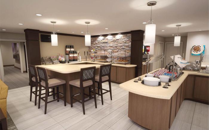 Staybridge Suites Scottsdale - Talking Stick By IHG