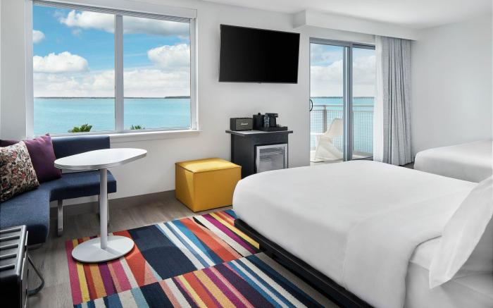 Aloft Ocean City