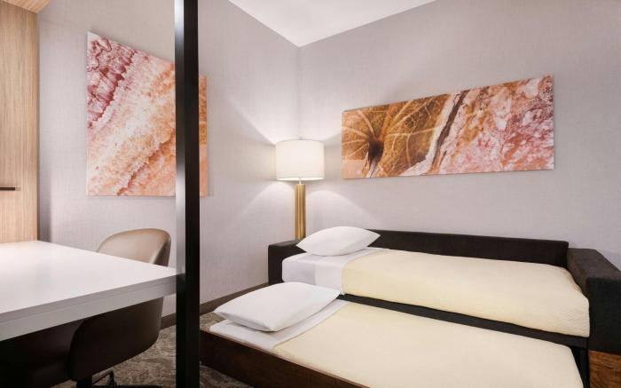 SpringHill Suites by Marriott Tifton