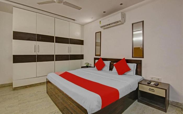 Hotel Soni Inn