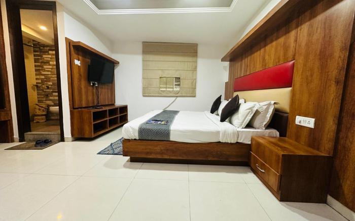 Hotel Urban Luxury