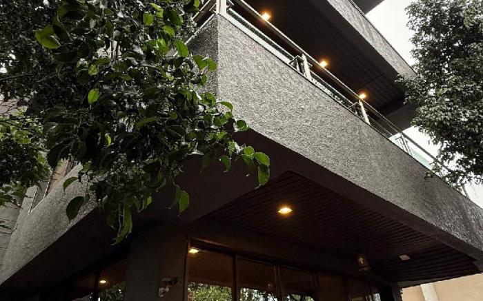 Luxury 4 BHK Villa with Pool