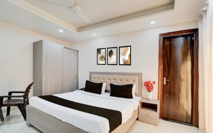 Hotel Tanishq Ashiana