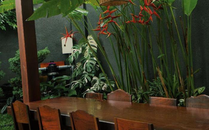 An Nhien Homestay - Relaxing Home