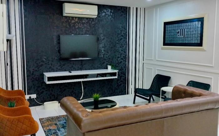 D'Sohabat Muslim Homestay 2.0