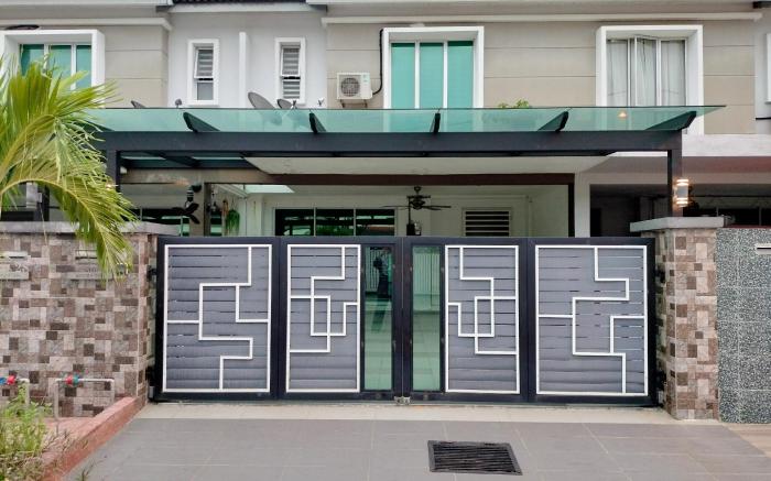 D'Sohabat Muslim Homestay 2.0