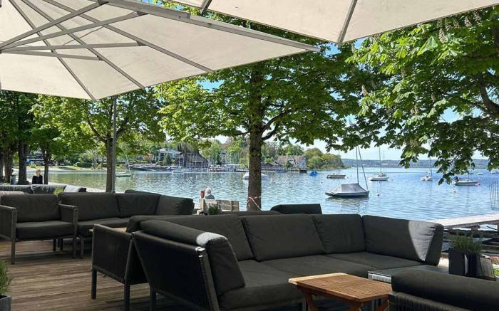 Ammersee Hotel