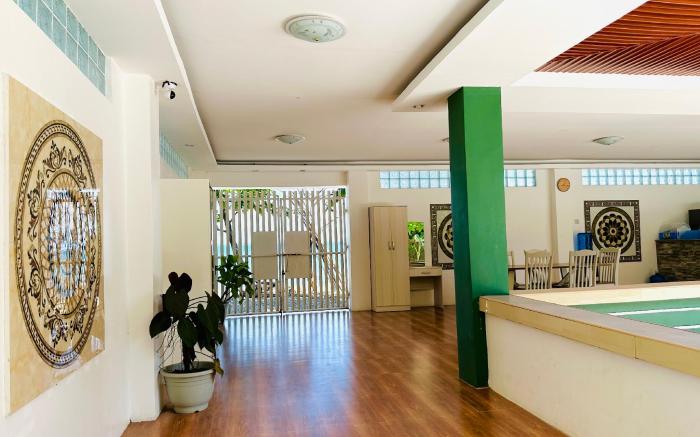 Guarino Residences