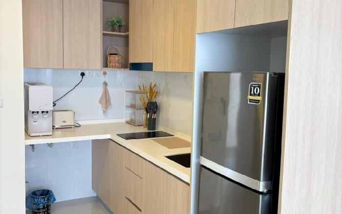 NEW Warm Studio in Subang | Netflix | Water Filter