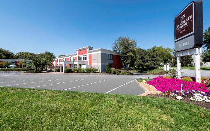 Spark by Hilton Hummelstown Hershey