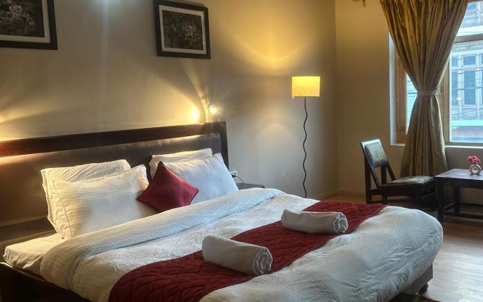 Hotel Sindhu Ladakh