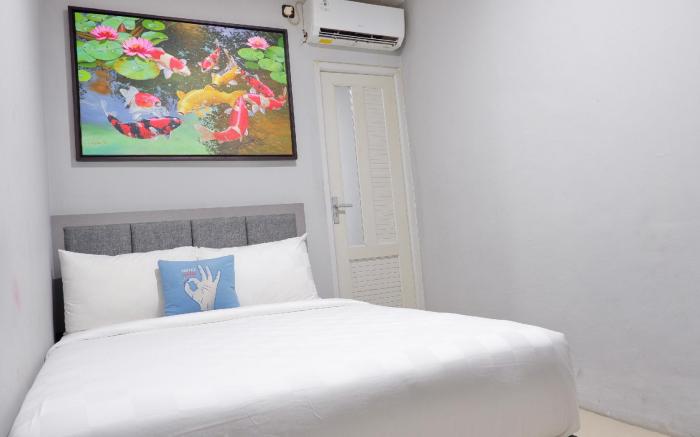 Hotel With OK