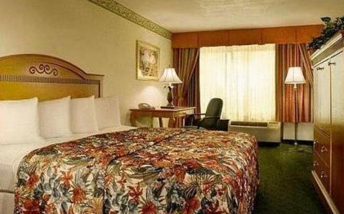 Holiday Inn Port St. Lucie By IHG