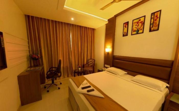 Hotel Tanisha Jubilee