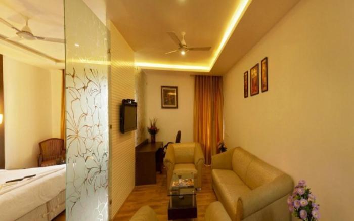 Hotel Tanisha Jubilee