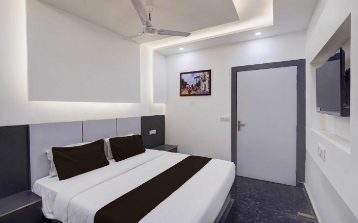 Hotel O Vrishti Residency
