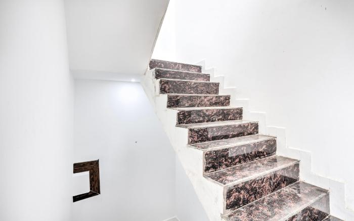 Hotel O Vrishti Residency