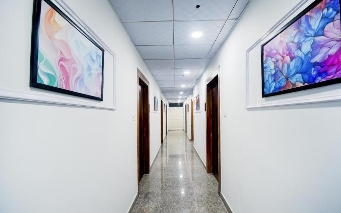 Hotel O Maruti