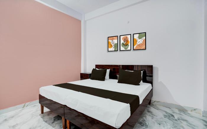 Hotel O Manu Hotel Inn