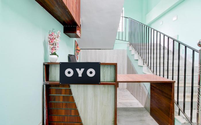 Hotel O Abhinav Stay