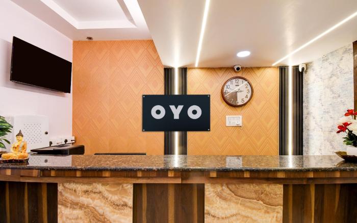 Hotel O Drishti Grand