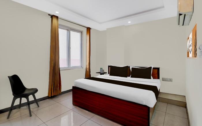 Hotel O Sanskriti Hotel