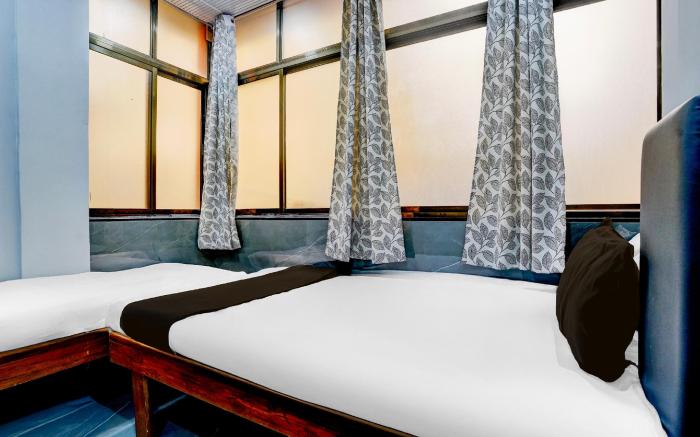 HOTEL O M.M RESIDENCY