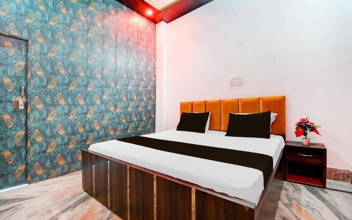 SPOT ON AP Hotel