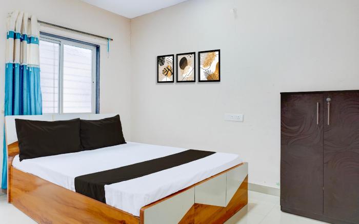 Hotel O Sahara Guest House