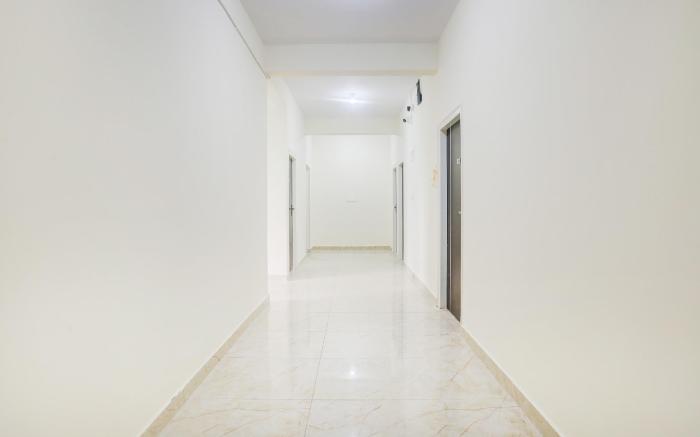 Hotel O Sujatha Residency