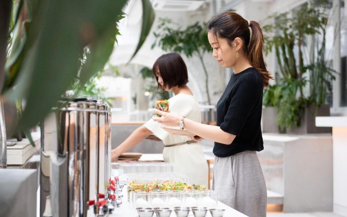 KIRO Hiroshima by THE SHARE HOTELS
