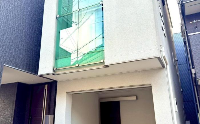 池袋鑫の屋