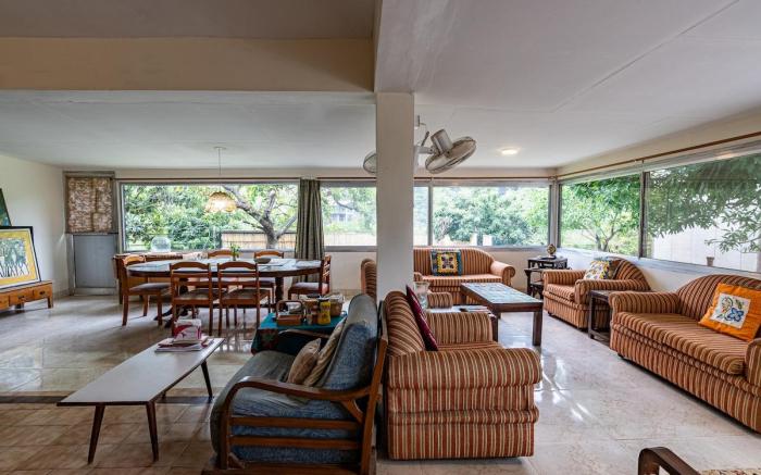 Vanantara 1BR Forest Cottage Dehradun by Homeyhuts