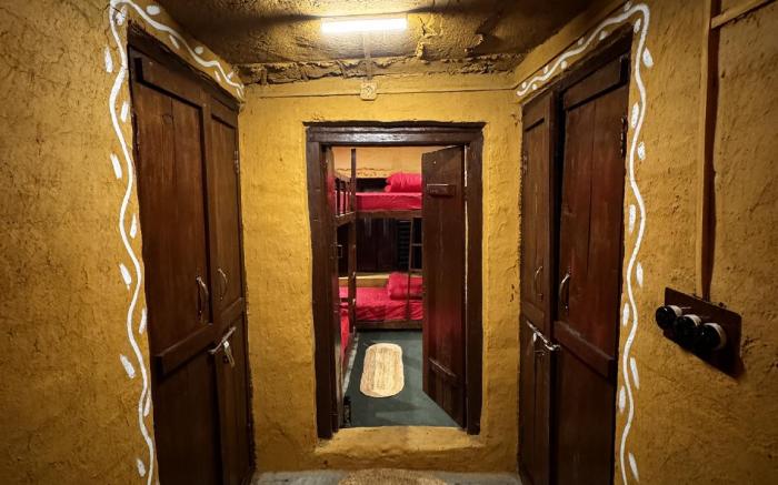 Chaaya- A BlissBNest Homestay