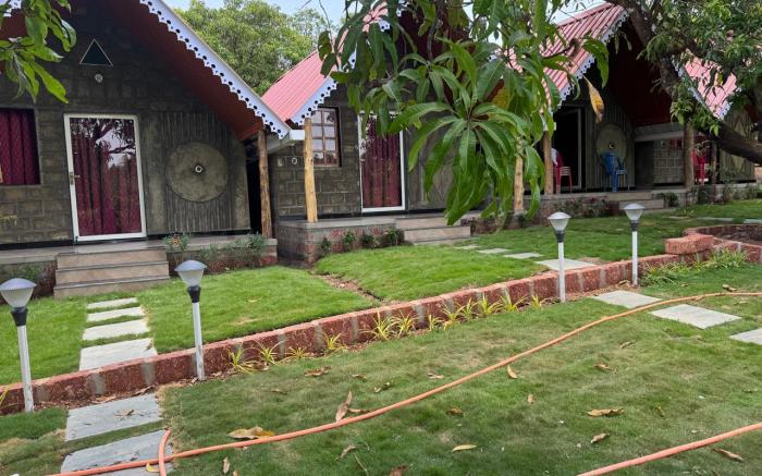 TRIO FARM serenity home vibe