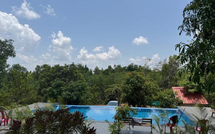 TRIO FARM serenity home vibe