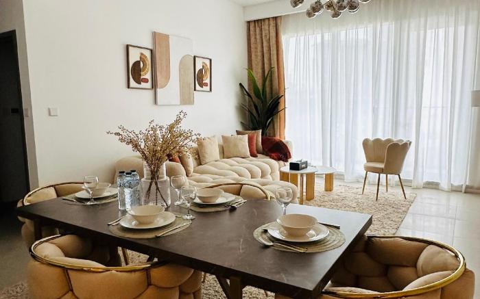 Dreamy one bedroom Apartment 