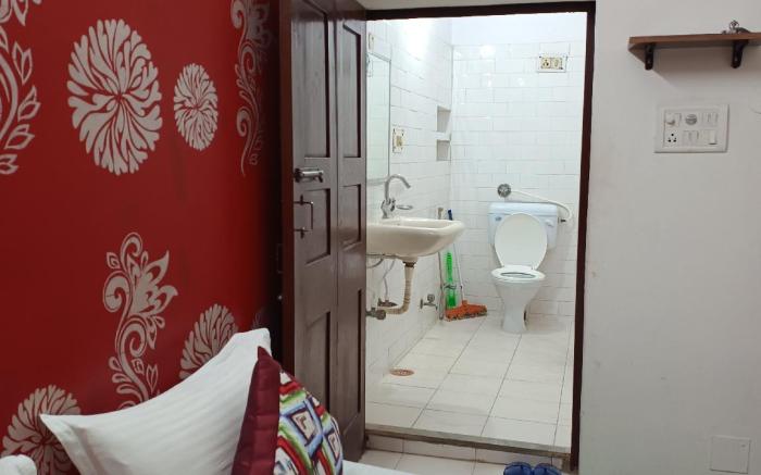 MAJOR'S DEN GUEST HOUSE