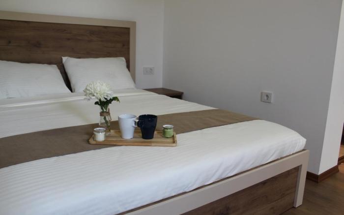 Comfort apartment