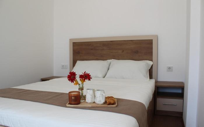 Comfort apartment